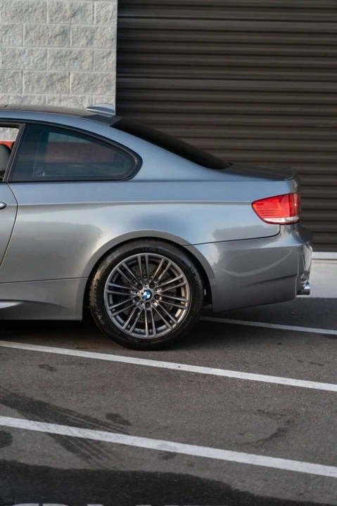 2009 BMW E92 M3 Coupe - Image 14 of 15
