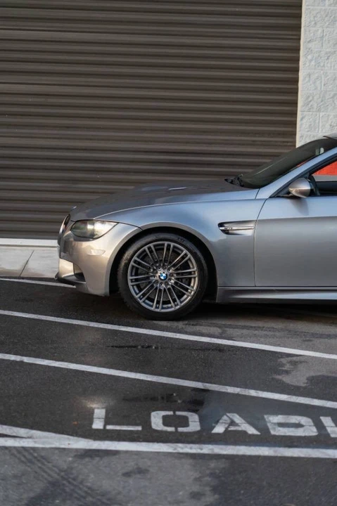 2009 BMW E92 M3 Coupe - Image 4 of 15