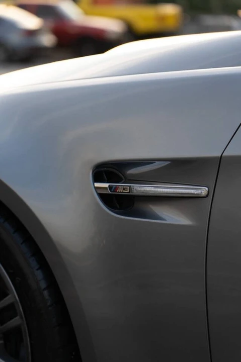2009 BMW E92 M3 Coupe - Image 6 of 15
