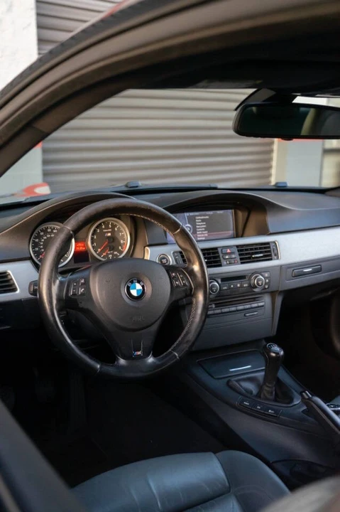 2009 BMW E92 M3 Coupe - Image 2 of 15