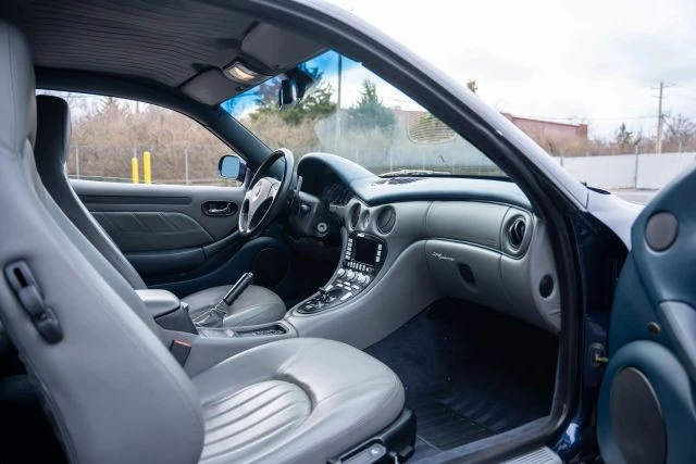 2009 BMW M3 - Image 13 of 17