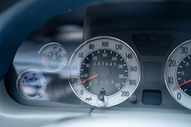 2009 BMW M3 - Image 16 of 17
