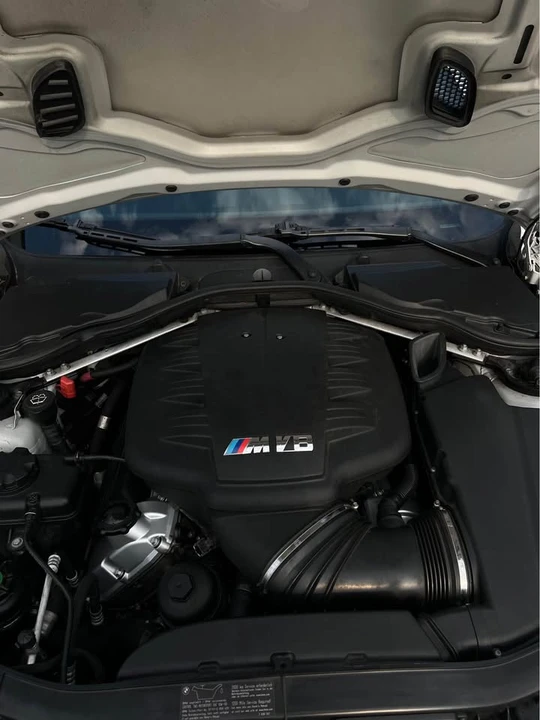 2009 BMW E90 M3 Sedan - Image 13 of 19