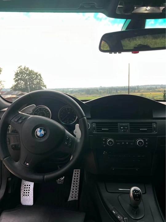 2009 BMW E90 M3 Sedan - Image 18 of 19