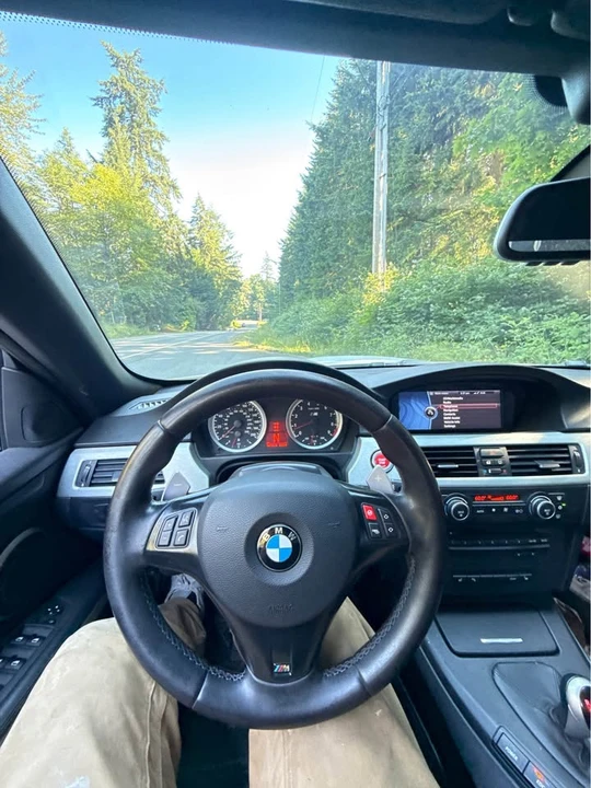 2009 BMW E93 M3 Convertible - Image 11 of 13