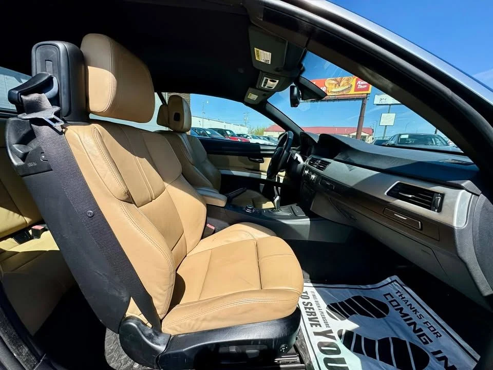 2009 BMW E93 M3 Convertible - Image 17 of 20