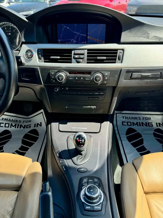 2009 BMW E93 M3 Convertible - Image 19 of 20