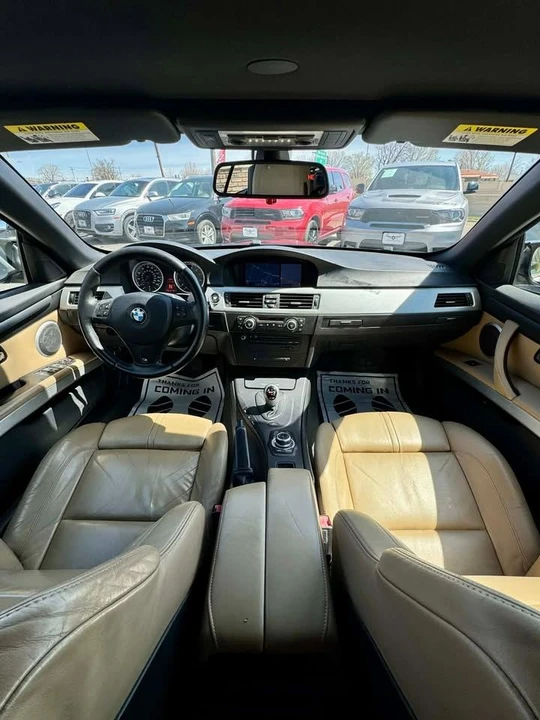 2009 BMW E93 M3 Convertible - Image 18 of 20