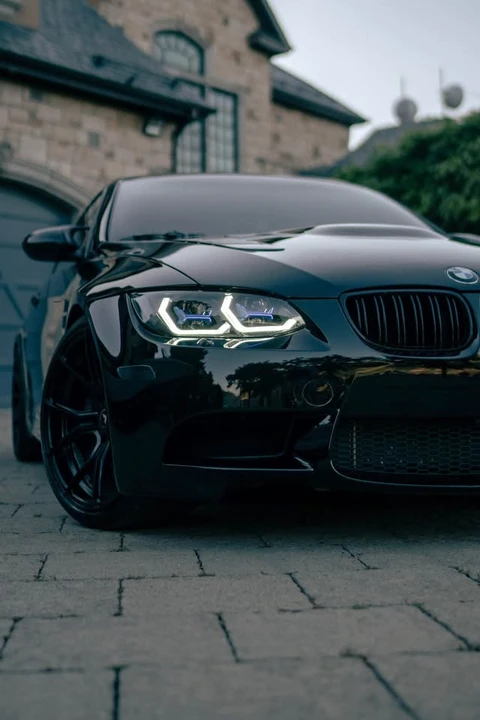 2009 BMW E93 M3 Convertible - Image 12 of 12