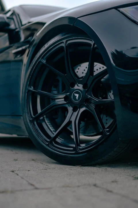 2009 BMW E93 M3 Convertible - Image 7 of 12