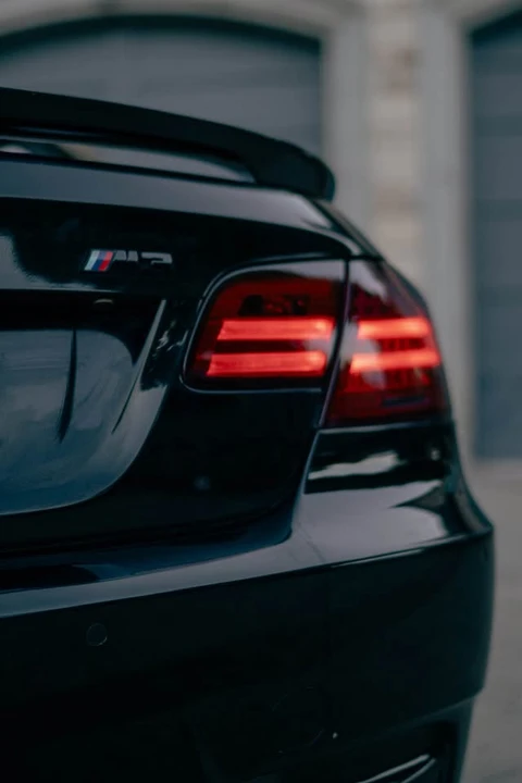 2009 BMW E93 M3 Convertible - Image 5 of 12