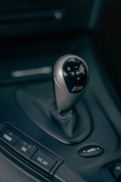 2009 BMW E93 M3 Convertible - Image 10 of 12