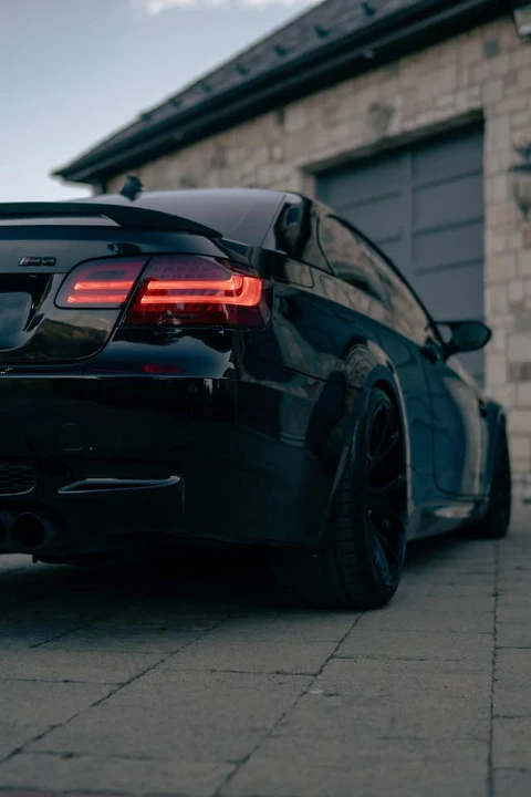 2009 BMW E93 M3 Convertible - Image 6 of 12