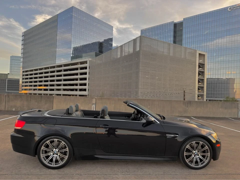 2009 BMW E93 M3 Convertible - Image 8 of 20