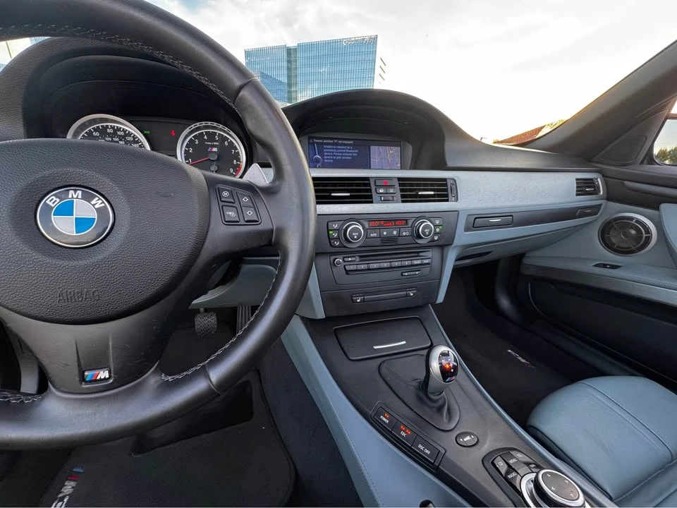 2009 BMW E93 M3 Convertible - Image 16 of 20