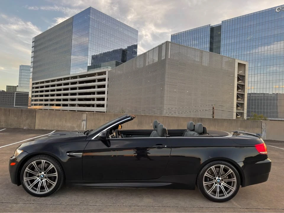 2009 BMW E93 M3 Convertible - Image 7 of 20