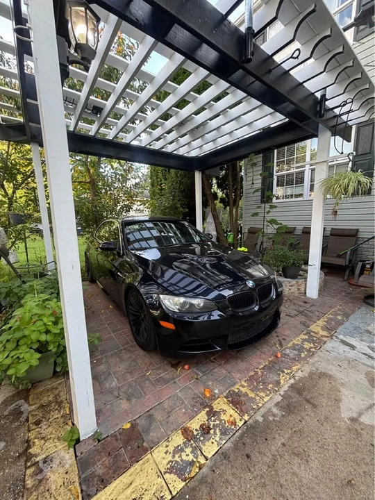 2009 BMW E93 M3 Convertible - Image 6 of 6
