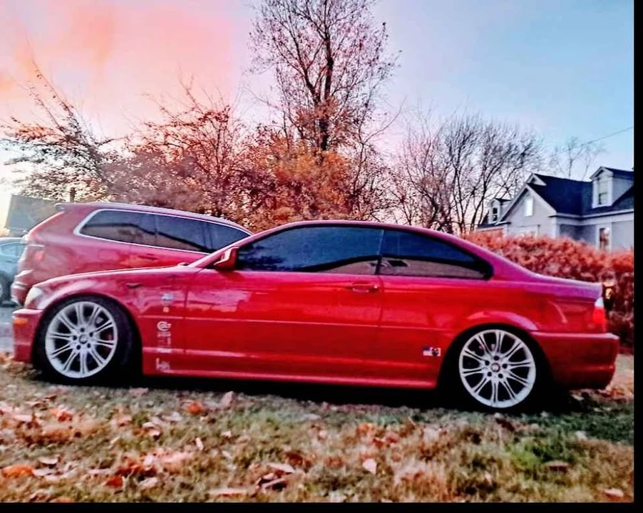 2009 BMW E93 M3 Convertible - Image 7 of 13