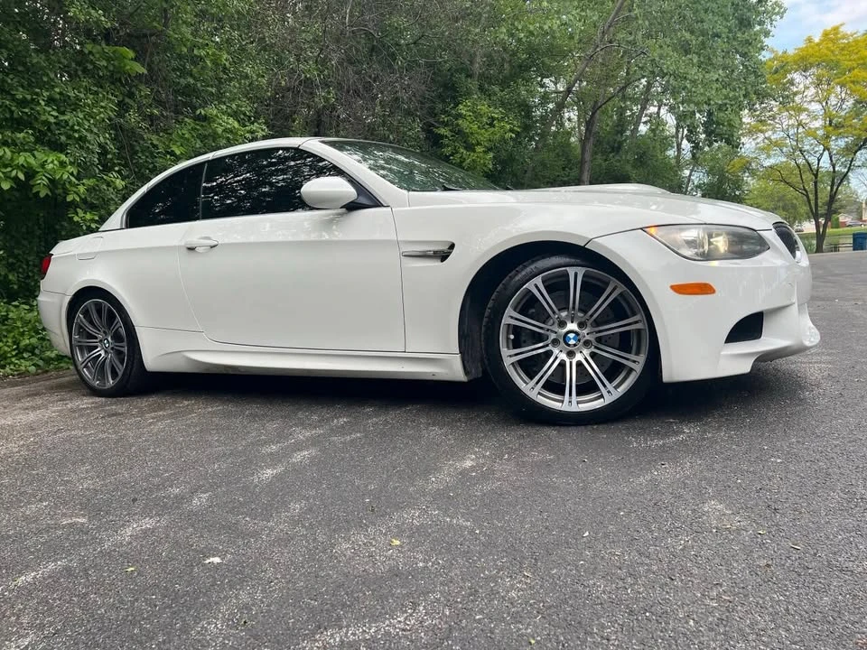 2009 BMW E93 M3 Convertible - Image 16 of 20