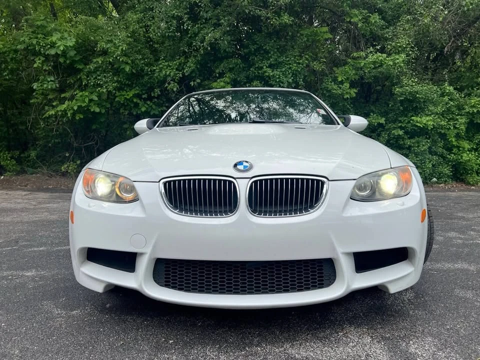 2009 BMW E93 M3 Convertible - Image 2 of 20
