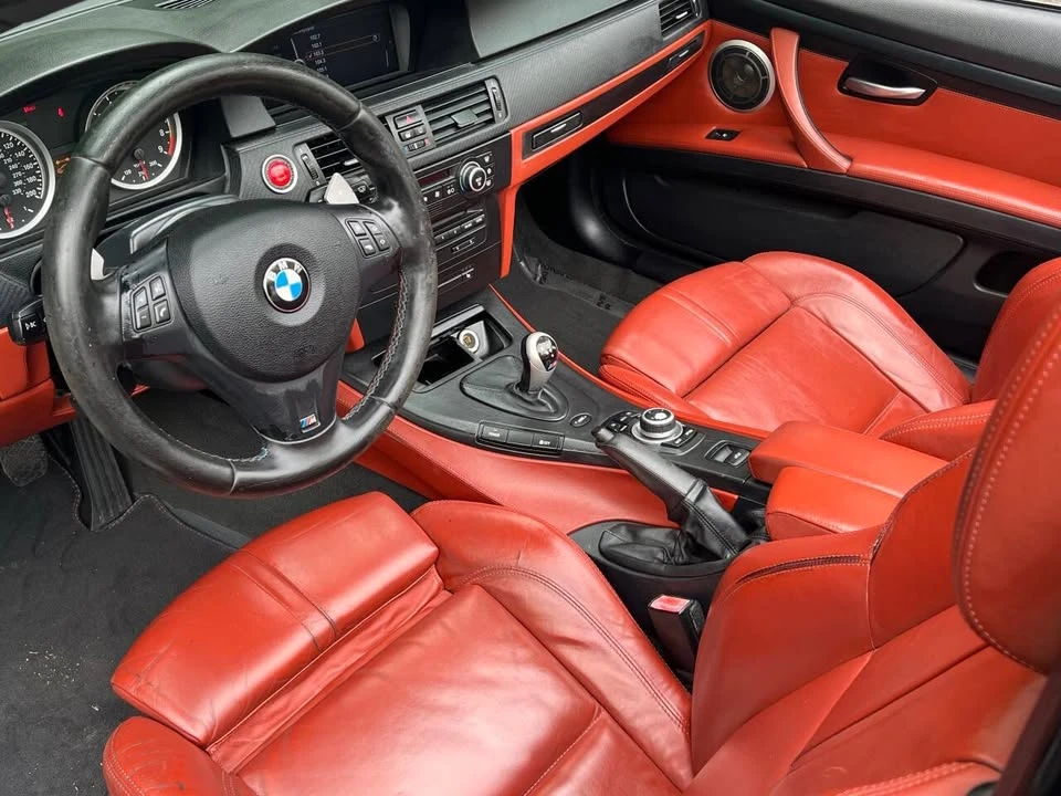 2009 BMW E93 M3 Convertible - Image 5 of 20
