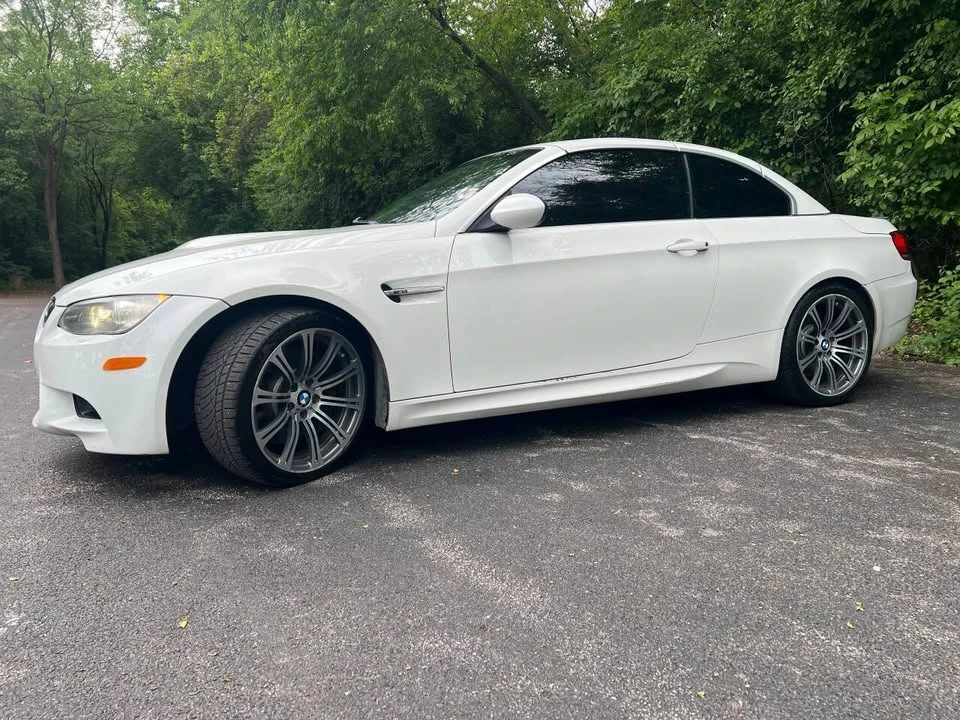 2009 BMW E93 M3 Convertible - Image 17 of 20