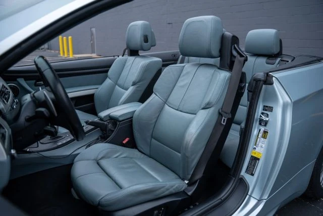 2009 BMW E93 M3 Convertible - Image 19 of 21