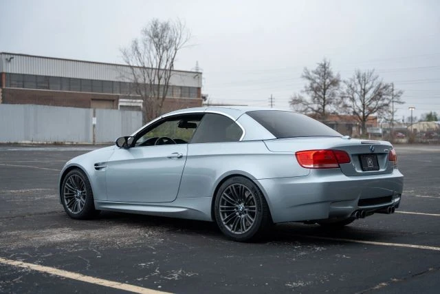 2009 BMW E93 M3 Convertible - Image 3 of 21
