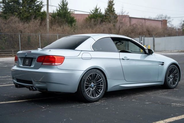 2009 BMW E93 M3 Convertible - Image 5 of 21