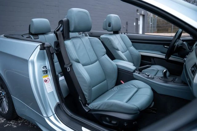 2009 BMW E93 M3 Convertible - Image 18 of 21