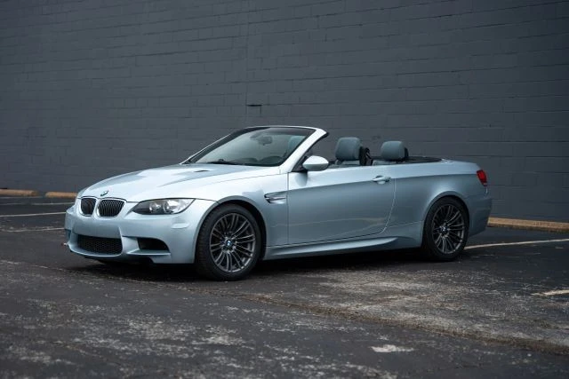 2009 BMW E93 M3 Convertible - Image 10 of 21
