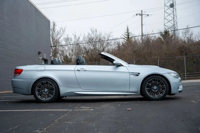 2009 BMW E93 M3 Convertible - Image 13 of 21