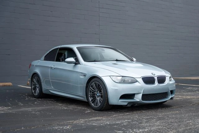 2009 BMW E93 M3 Convertible - Image 7 of 21