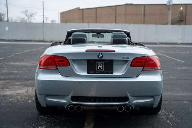 2009 BMW E93 M3 Convertible - Image 15 of 21