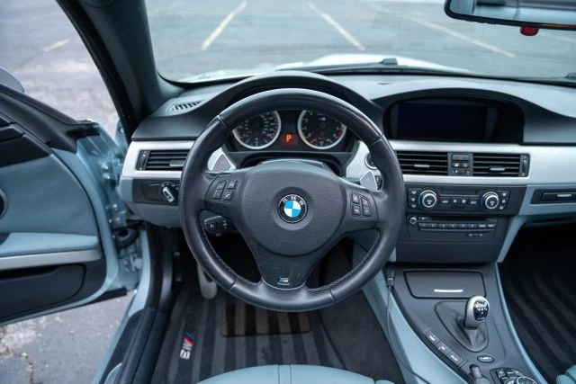 2009 BMW E93 M3 Convertible - Image 21 of 21