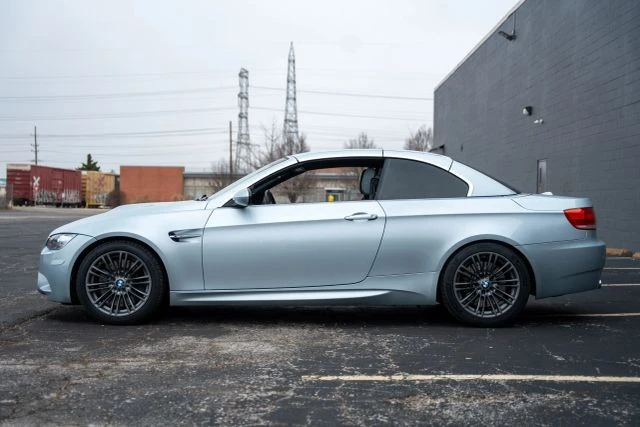 2009 BMW E93 M3 Convertible - Image 2 of 21