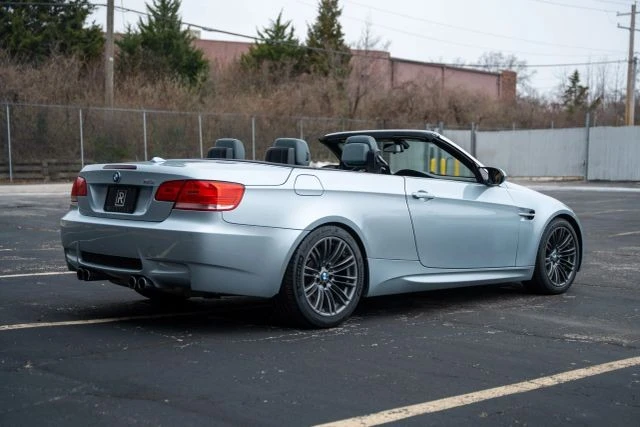 2009 BMW E93 M3 Convertible - Image 14 of 21