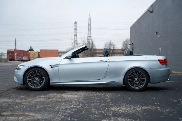 2009 BMW E93 M3 Convertible - Image 16 of 21