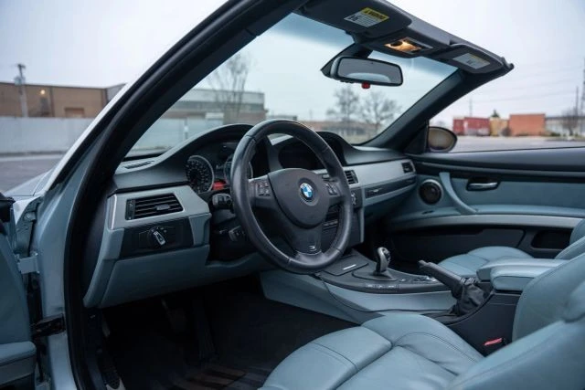 2009 BMW E93 M3 Convertible - Image 20 of 21