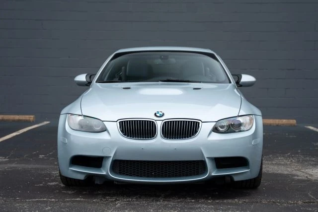 2009 BMW E93 M3 Convertible - Image 8 of 21