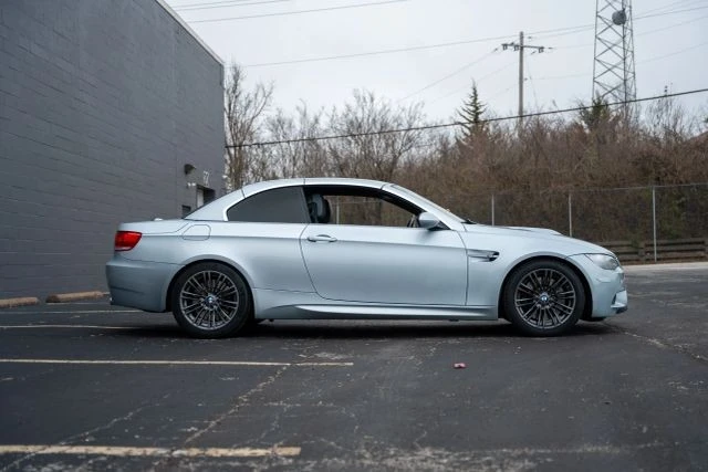 2009 BMW E93 M3 Convertible - Image 6 of 21