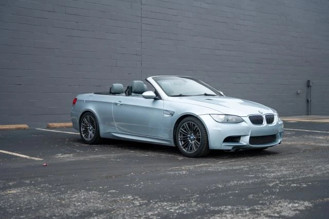 2009 BMW E93 M3 Convertible - Image 12 of 21