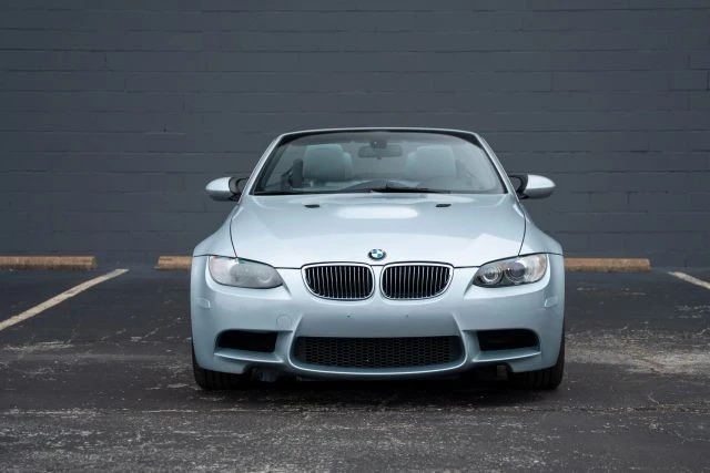 2009 BMW E93 M3 Convertible - Image 11 of 21