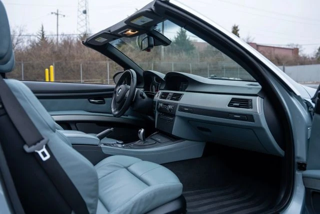 2009 BMW E93 M3 Convertible - Image 17 of 21