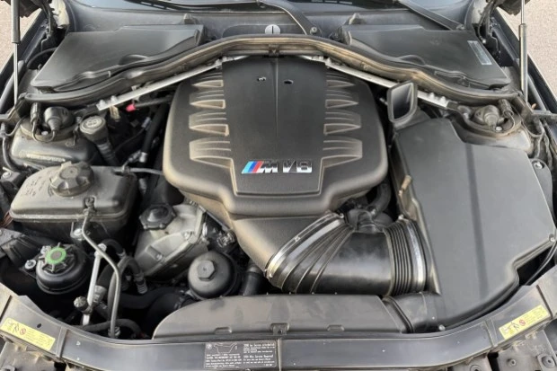 2009 BMW E93 M3 Convertible - Image 6 of 6