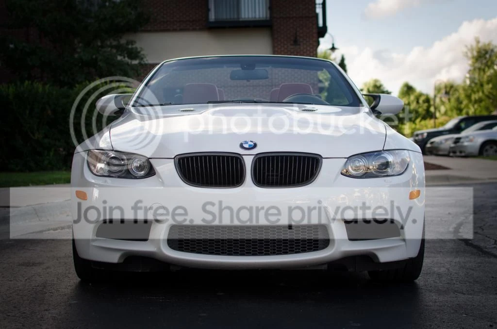 2009 BMW E93 M3 Convertible - Image 3 of 15