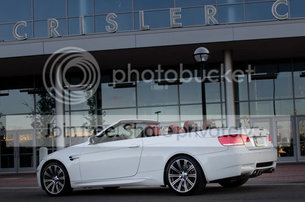 2009 BMW E93 M3 Convertible - Image 13 of 15