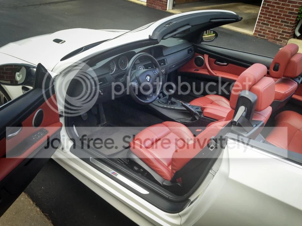 2009 BMW E93 M3 Convertible - Image 10 of 15
