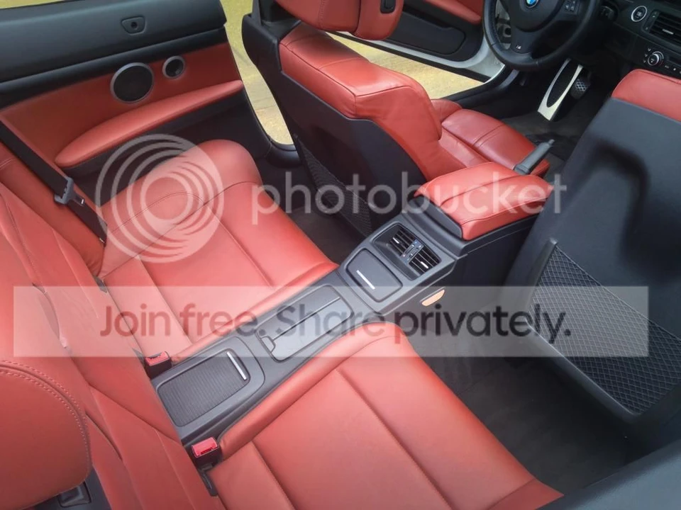 2009 BMW E93 M3 Convertible - Image 11 of 15