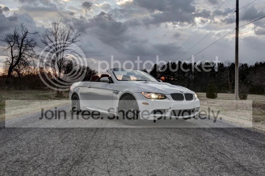 2009 BMW E93 M3 Convertible - Image 15 of 15
